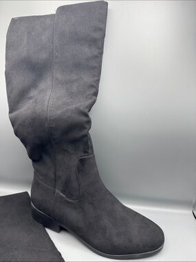Style & Co Women's Charmanee Tall Boots